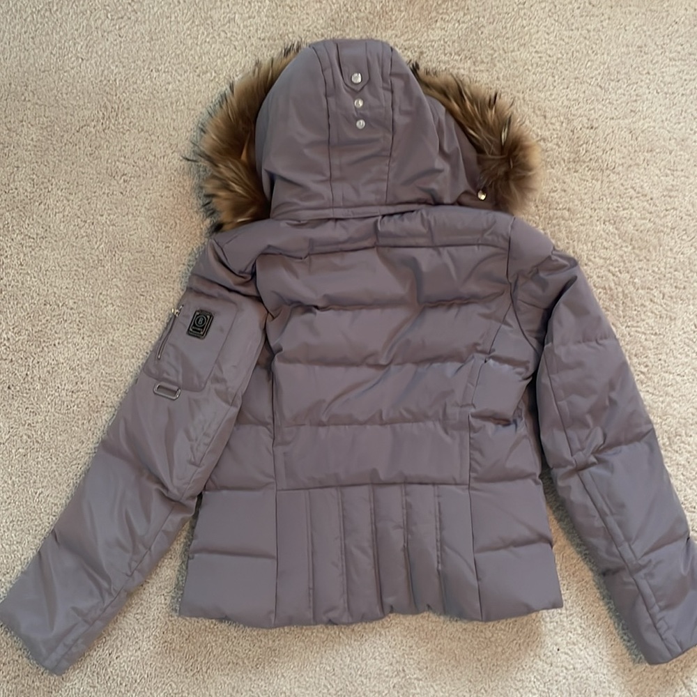 BOGNER jacket - excellent condition! - Picture 10 of 16